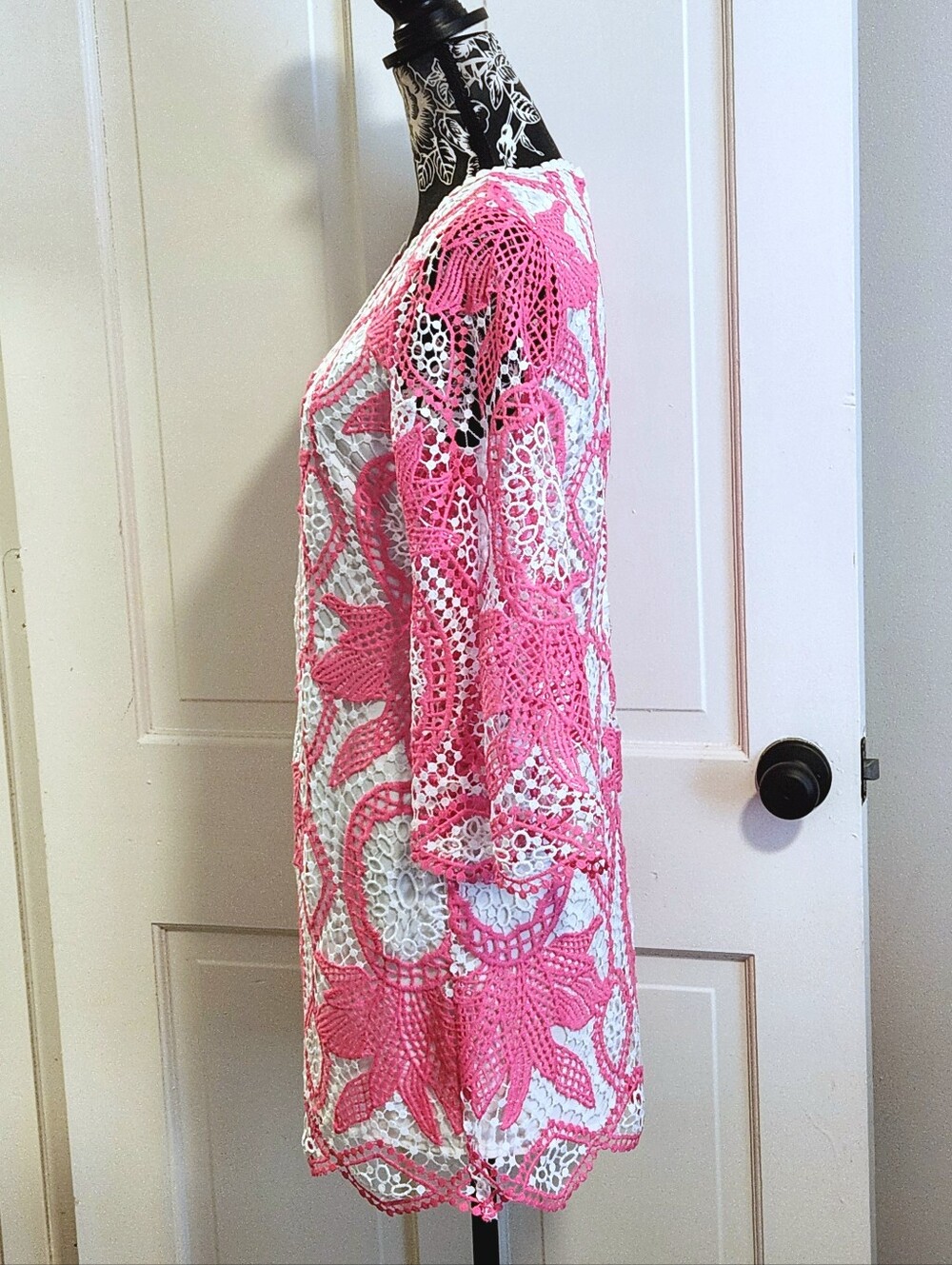 🦄VERY HTF Lilly Pulitzer🦄 - Lottie Romper - Picture 5 of 16